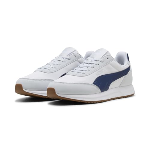 Image of Puma Unisex-Adult R78 Lightwind Sneaker