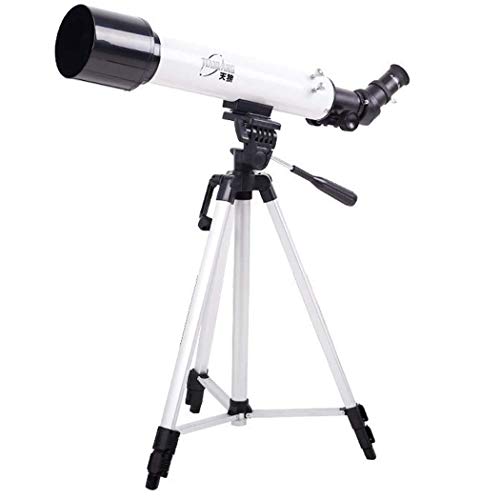 Telescopio Refractor Portátil 500mm para Principiantes miniatura 3