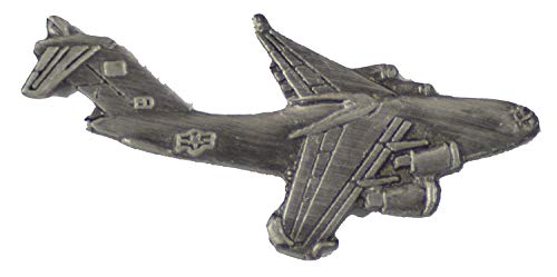 C-17 CARGO LAPEL PIN OR HAT PIN - Size 1 1/4