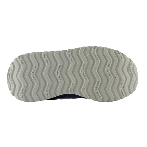 Image of New Balance Kid's Kids 237 Bungee Lace Sneaker