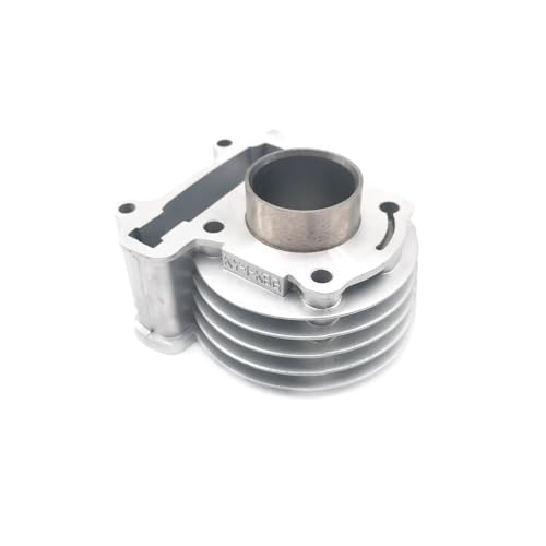 Kit cylindre et piston 39mm pour scooter GY6 50cc et quad pit bike
