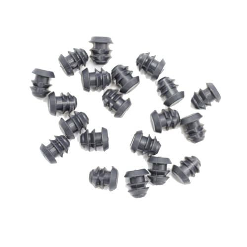 Electrolux AEG - 10 patas de goma para rejilla de cocina EGC EGT EGU EGW HGB KGU