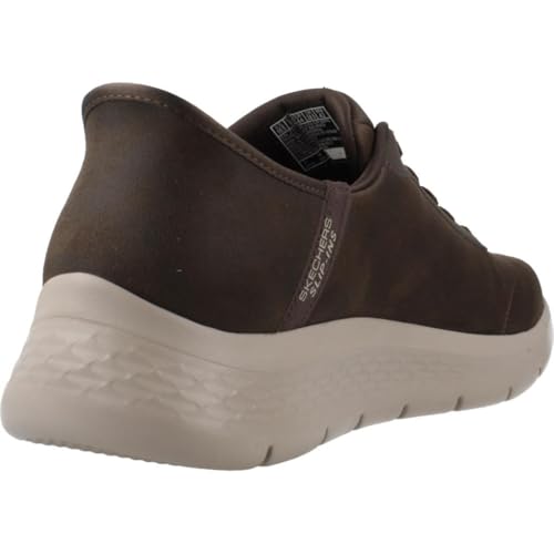 Image of Skechers Men's Skechers Hands Free Slip-ins: Go Walk Flex - Smooth Motion