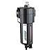 Air Line Lubricator,3/4In,140cfm,250 psi