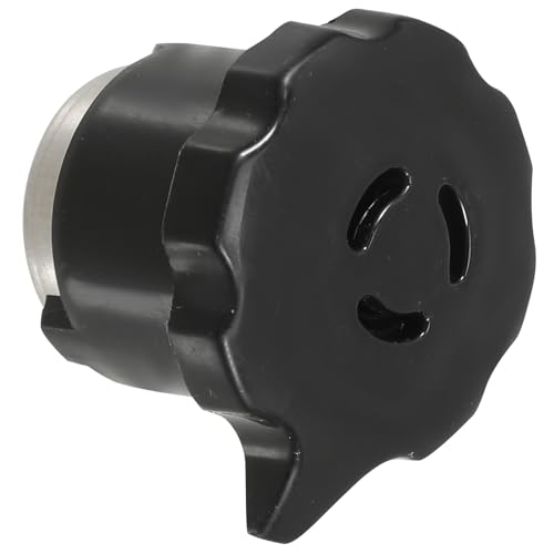 BIUDECO Válvula de Seguridad para Olla Rápida Eléctrica Repuesto Duradero para Regulación de Presión Compatible con Múltiples Marcas y Modelos de Ollas de Presión Eléctricas