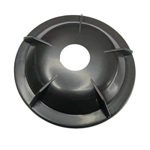 Panneau décoratif coque HID phare Jeep Cherokee cache-poussière auto OE 6002TR0013