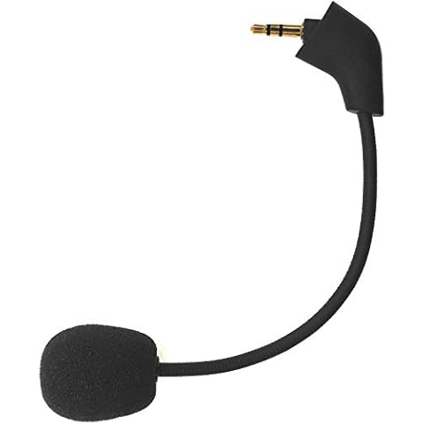 Microphone sciuU pour HyperX Cloud Cover