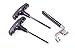 Proform 66780 Valve Lash Wrench Set