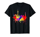Berliner Skyline Outfits Für Berlin Fans