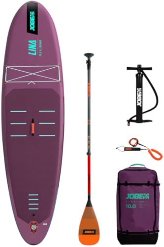 JOBE Aero Lina Lite 10.0 Sup 2025