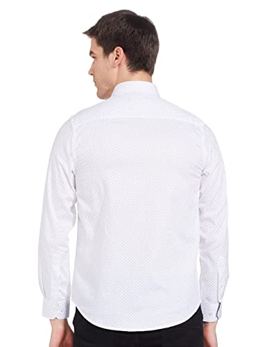 Image of Diverse Men's Slim Fit Shirt