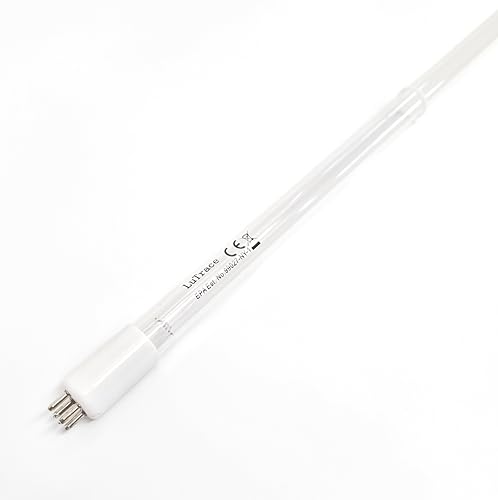 Bombillo UV tubular 40W compatible Lutrace 12974 miniatura 2