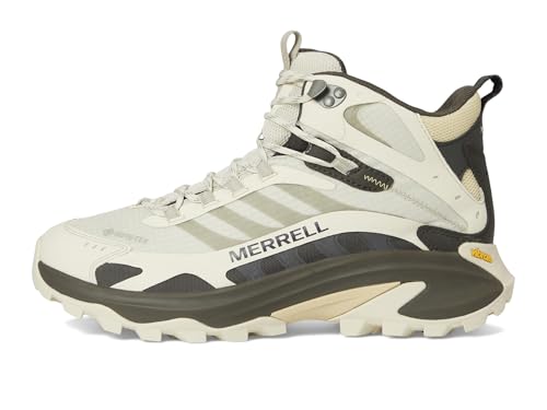 Image of Merrell Mens Moab Speed 2 Mid GTX