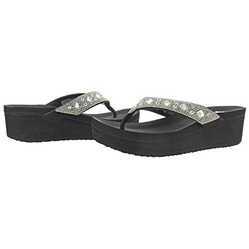 Yellow Box Women's Saleel Flip-Flop - Image 3