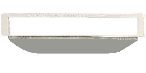 GE WE18X54 Dryer Lint Screen Filter, 14-1/2 Inch