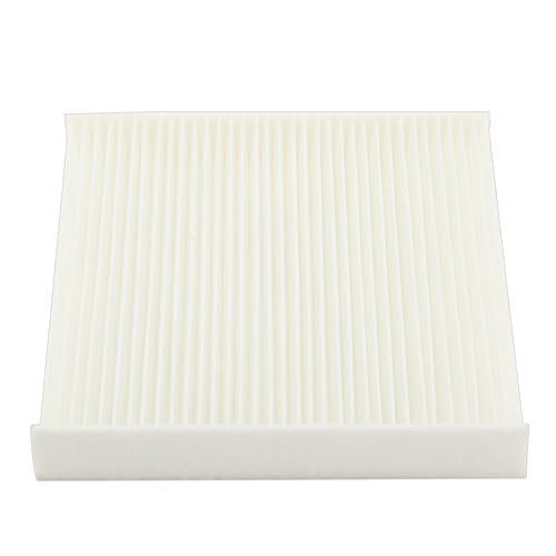 cabin air filters