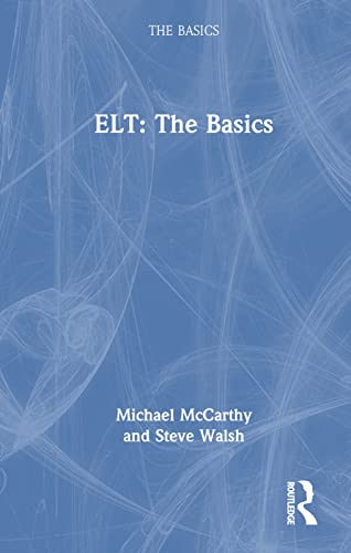 ELT: The Basics view 2