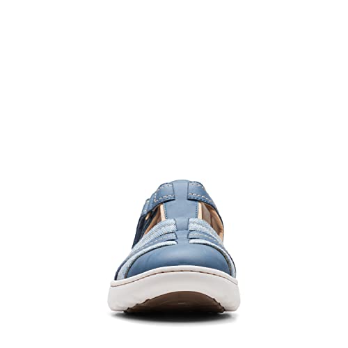 Image of Clarks Women's Teagan Step | Casual Sandals