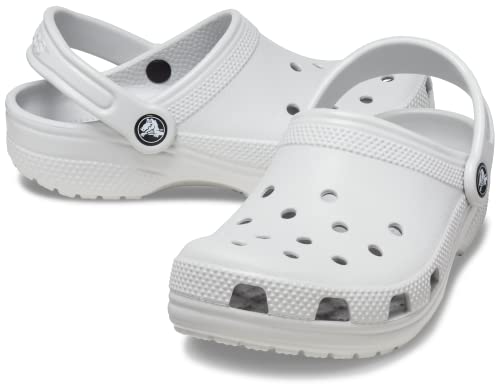 Image of Crocs Unisex Kids Classic Clog 206990-1FT Atmosphere C6