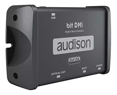 Preisvergleich Produktbild Audison bit DMI