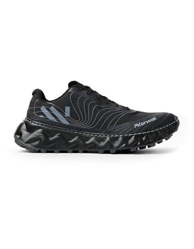 Chaussures de trail NNormal Tomir 02 taille 36 2/3 pour femme et homme