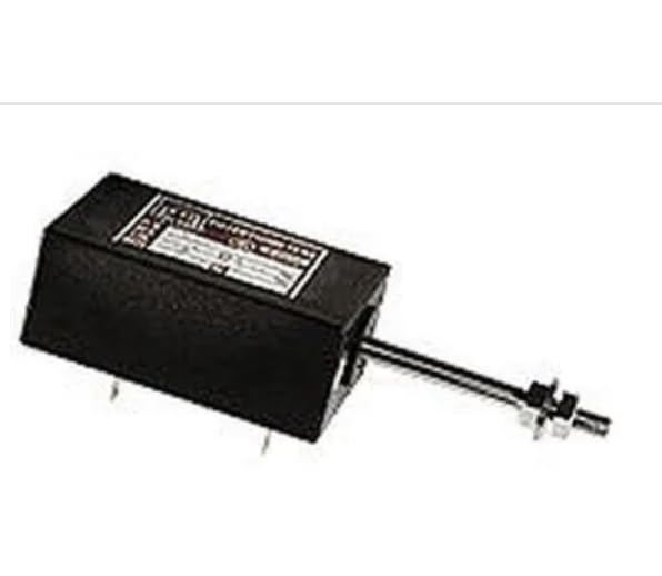 LCP15S-15-10K, Linear Displacement Sensors 10K 15mm Linear Ball Ends