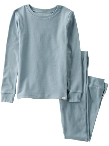 Image of little planet by carter's Baby 2-piece Pajamas Made With Organic Cotton