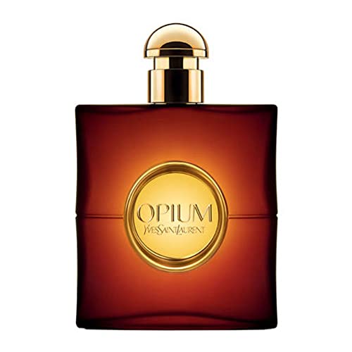 Yves Saint Laurent Opium - Eau de Toilette Vaporisateur 50 ml