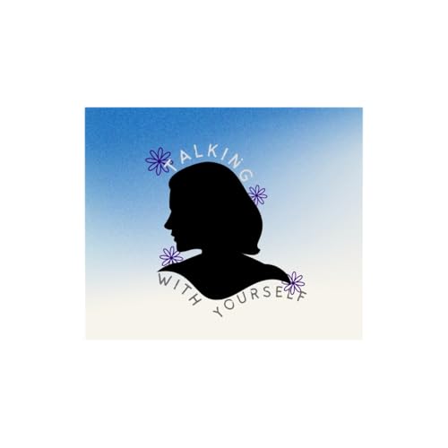 『Talking With Yourself』のカバーアート