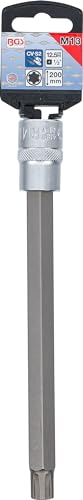 BGS 4187, Silver/Grey, 1/2-Inch Size R13 x 200 mm - Image 2