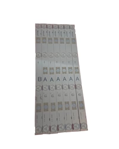 Retroiluminación LED para KDL-48WD653 y KDL-48W650D de 48 pulgadas