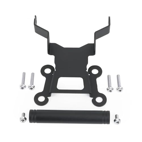 Adaptateur Fixation Guidon VOGE DS525X Support GPS Moto