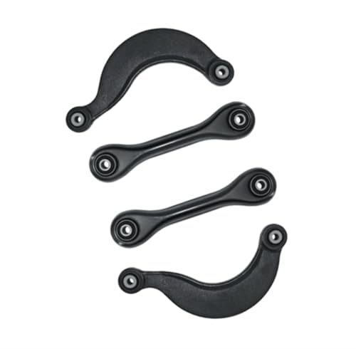 Kit bras de suspension arrière anti claquement Focus - 3
