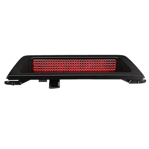 Troisième feu stop arrière étanche pour Chrysler 300C éclairage LED surélevé haute visibilité