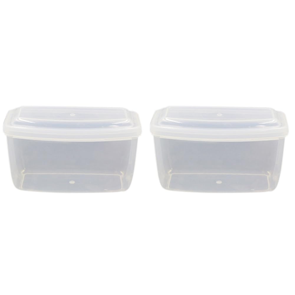 4 Packung Scuba Mask Box Tauch Schnorchel Maske Aufbewahrungs Koffer Druck Fester Dichter Koffer
