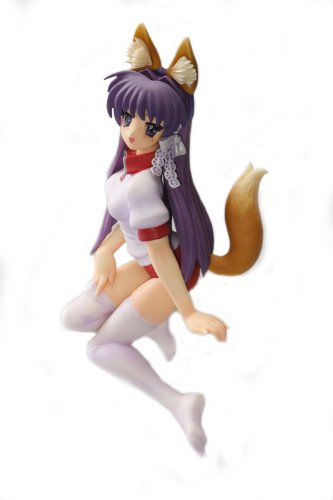 Desktop Figures No. 1 CLANNAD Fujibayashi Kyo MileStone Limited