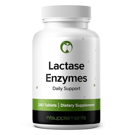 Natural Foundation 3000 FCC 240 Tablets