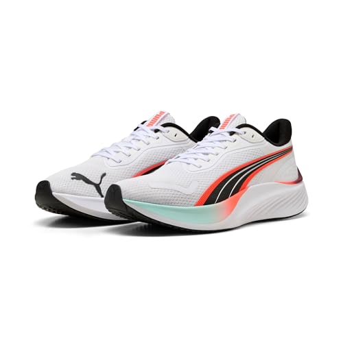 Image of Puma Unisex-Adult Pounce Lite Running Shoe