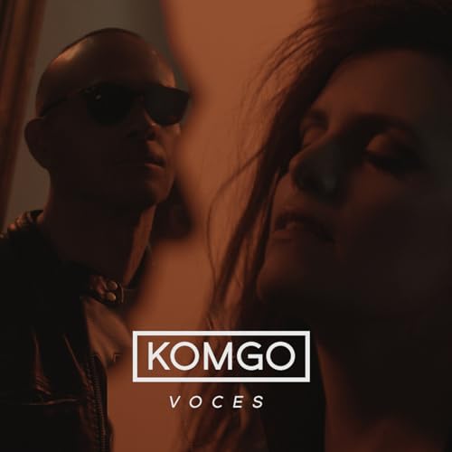Voces