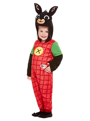 SMIFFYS, 50183T2, costume deluxe da Bing, unisex
