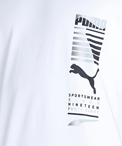 Image of Puma Men T Shirt