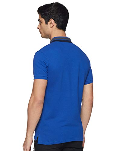 Image of United Colors of Benetton Men's Solid Polo