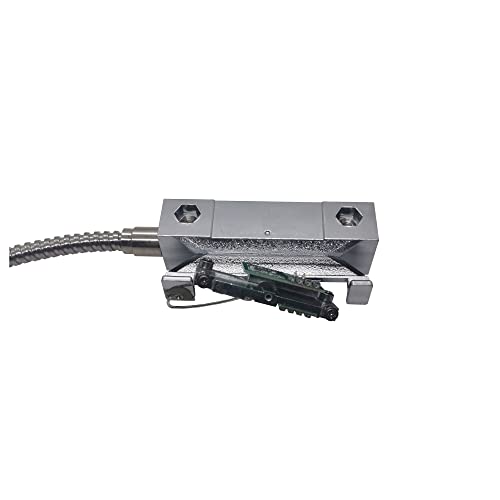Cabezal lector sensor de escala lineal normal 5micron 1um miniatura 4