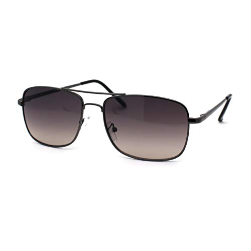Mens Air Force Classic 90s Narrow Racer Pilots Sunglasses