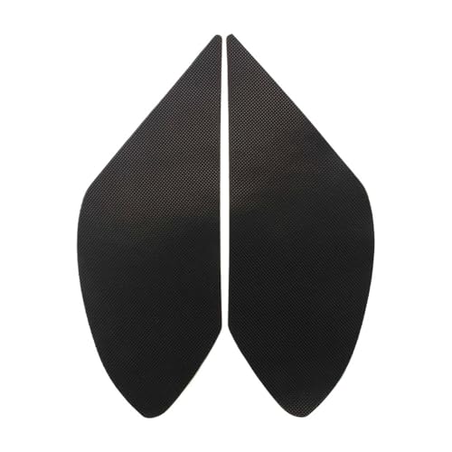 Autocollant réservoir pour Diavel 1200 2012-2016 côté genou grip traction