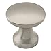 Mushroom Knob