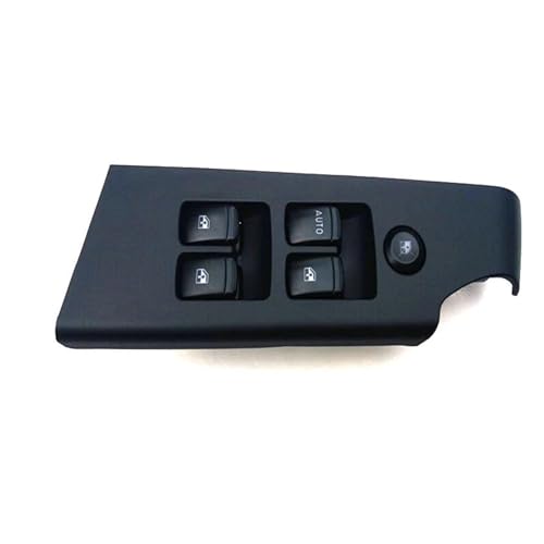 Interruptor De Elevalunas Eléctrico 96652180 Para Chevrolet Para Aveo 1.6L 2007-2008 Para Lova Para Buick Y Para Excelle(Left front)