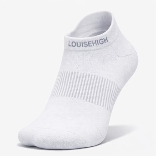 Image of Men Cotton Ankle Length Socks Combo