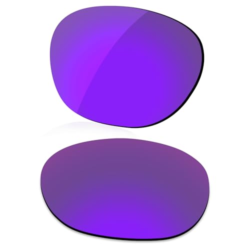 Image of LenzReborn High-impact Polarized Lens Replacement for RayBan RB4162 59mm Sunglass - More Options