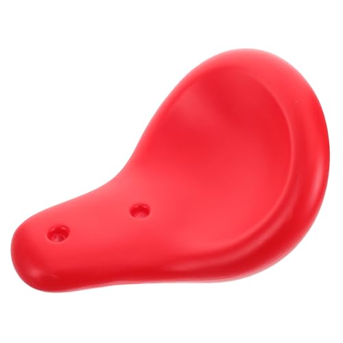 Coussin de siège de balançoire pour enfants en toile confortable de rechange pour patio